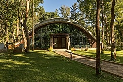 Siri Nature Resort, Chikmagalur