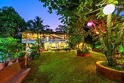 Modi House, Lonavala