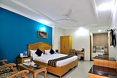 Hotel Maharaja Residency and Banquet Hall, Jalandhar
