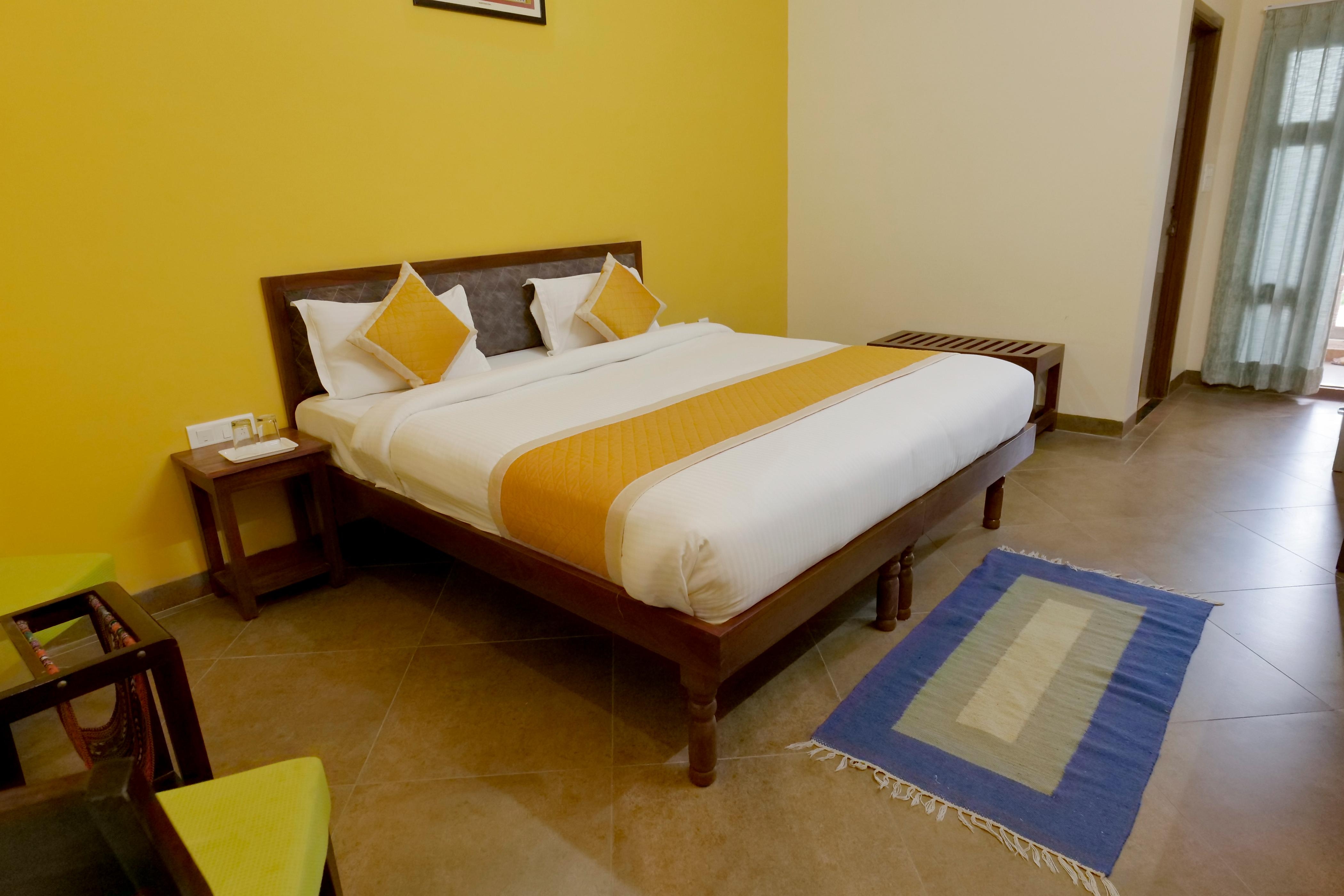 Chandsen Eco Dera Retreat - Tap to explore photos