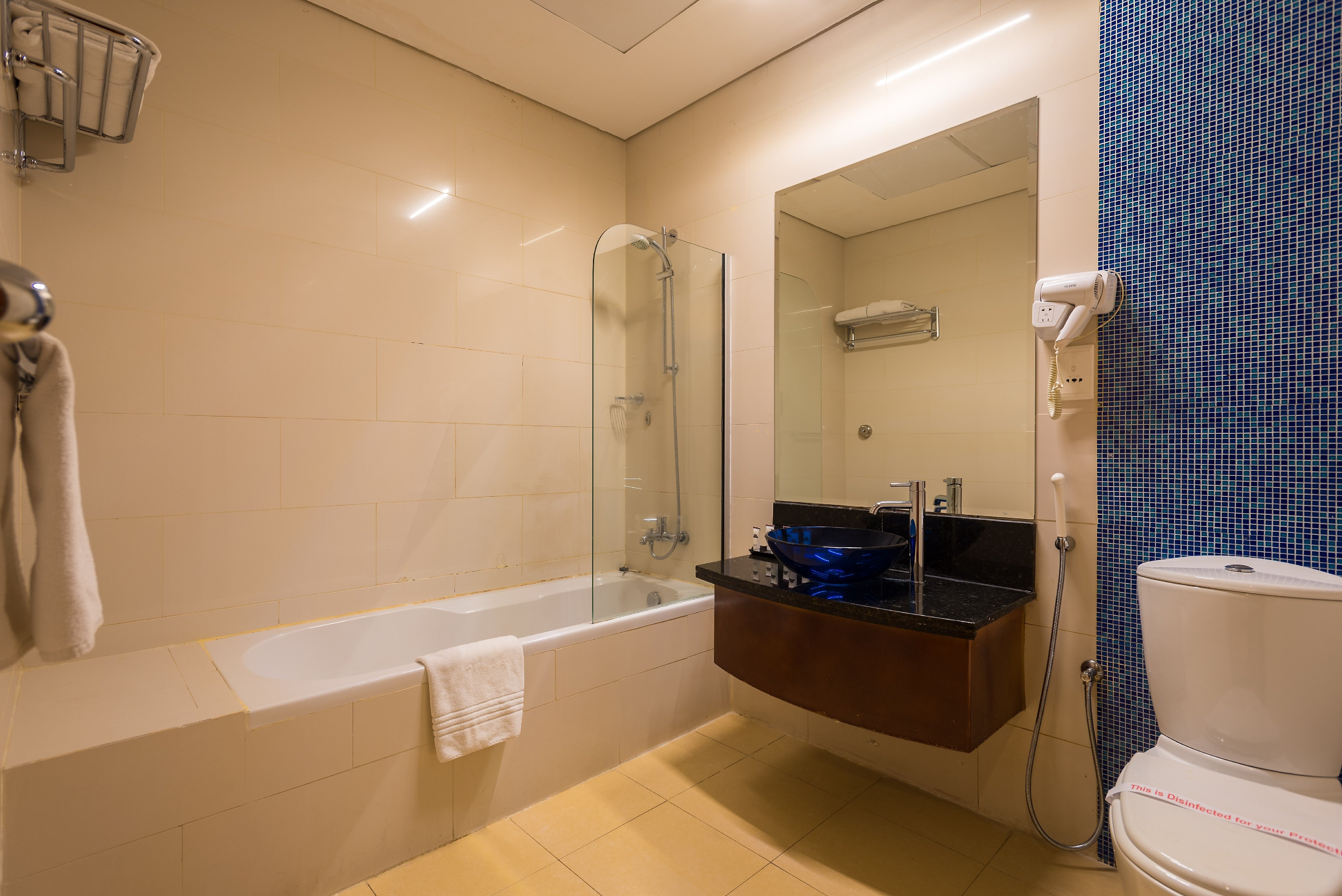 City Stay Grand Hotel Apartment - Tap to explore photos