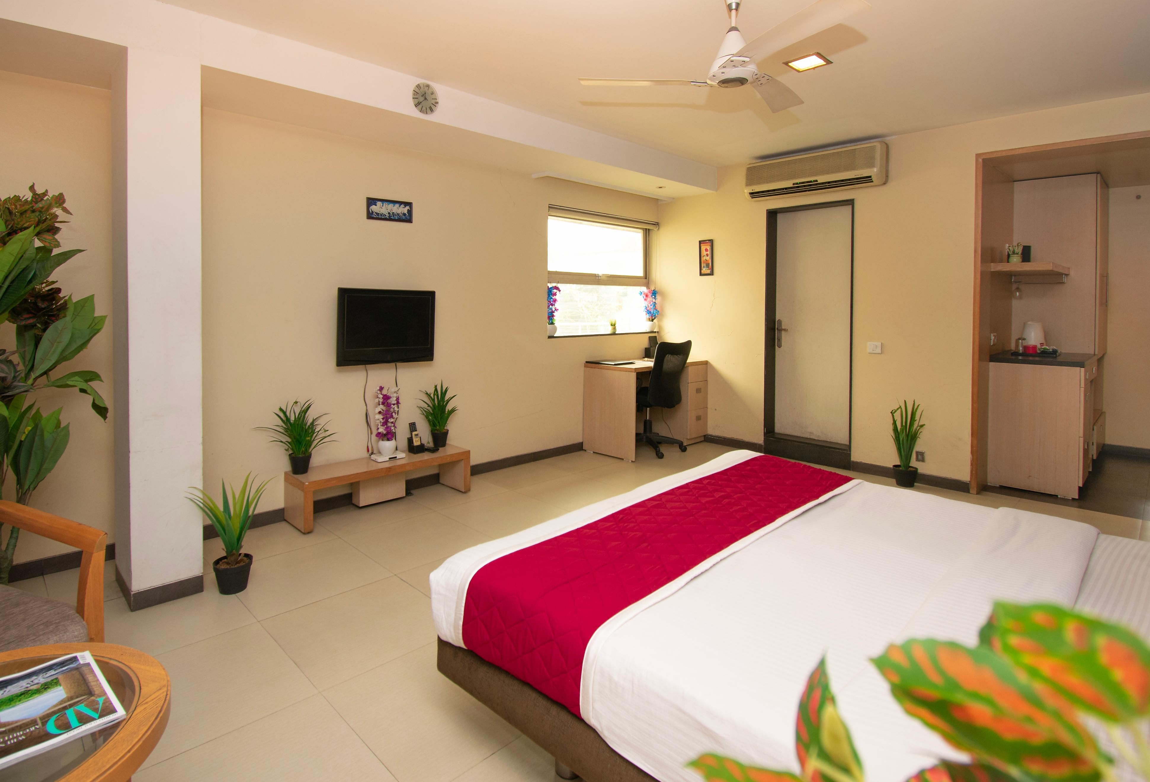 Octave Koregaon Park 2