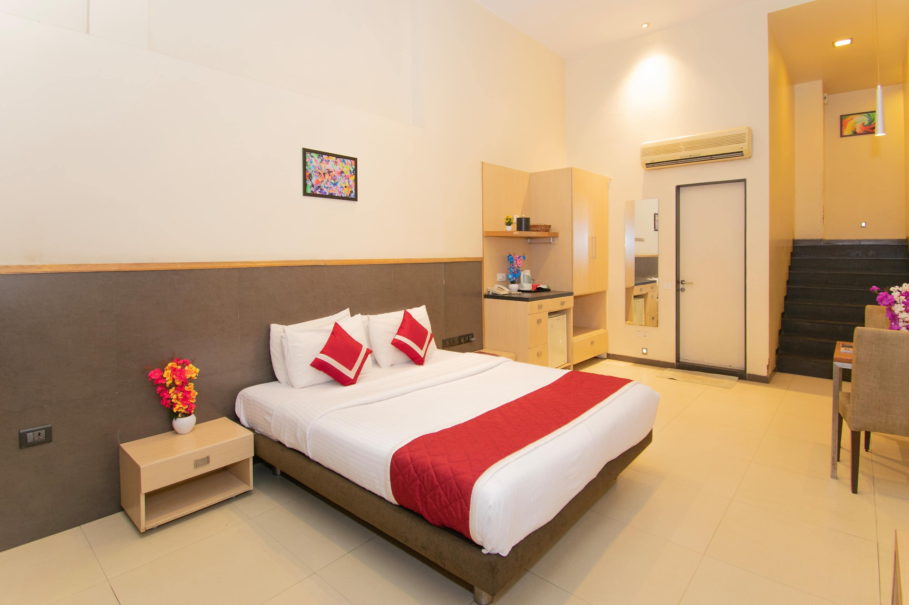 Octave Koregaon Park 3