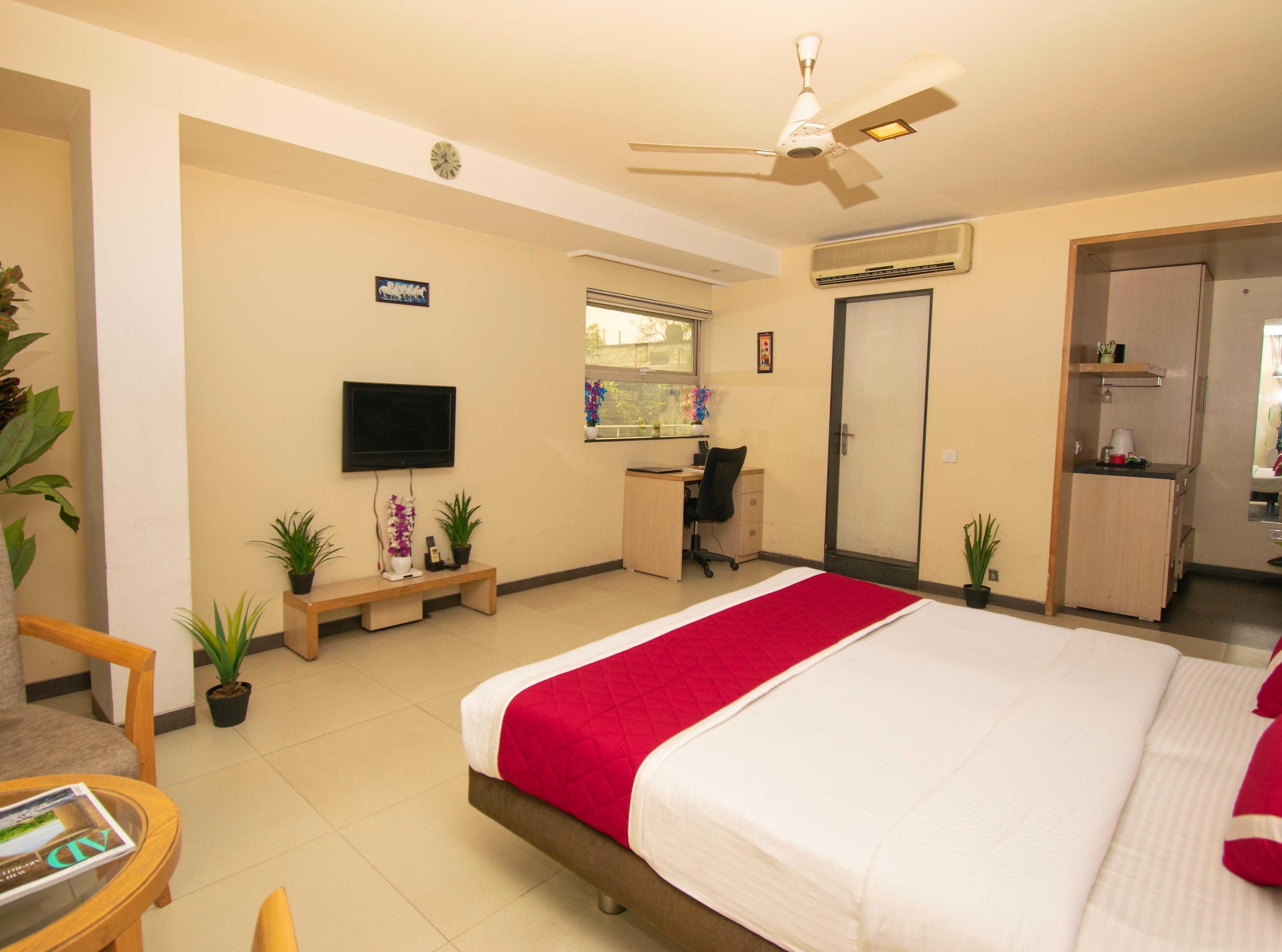 Octave Koregaon Park 4