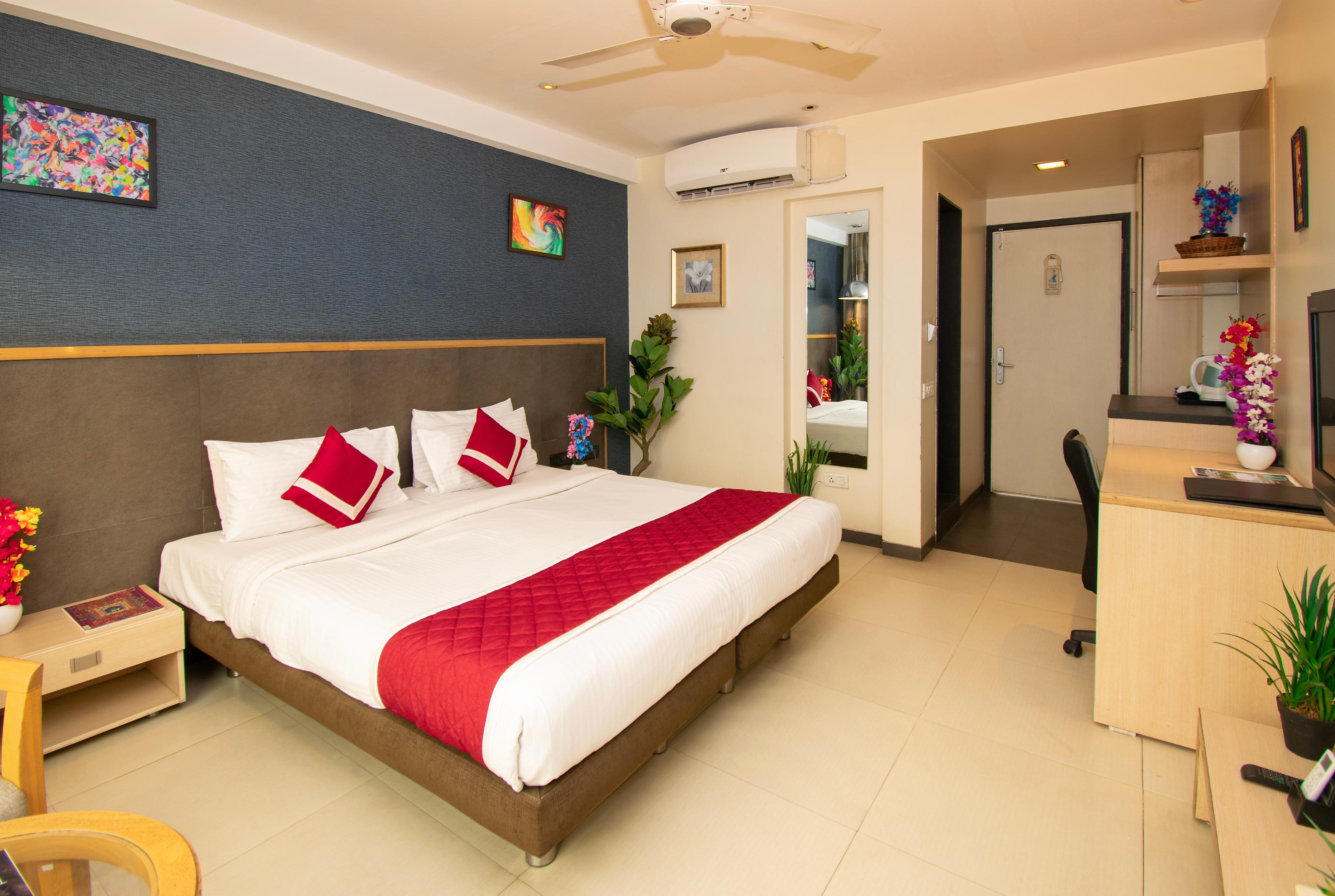 Octave Koregaon Park 5