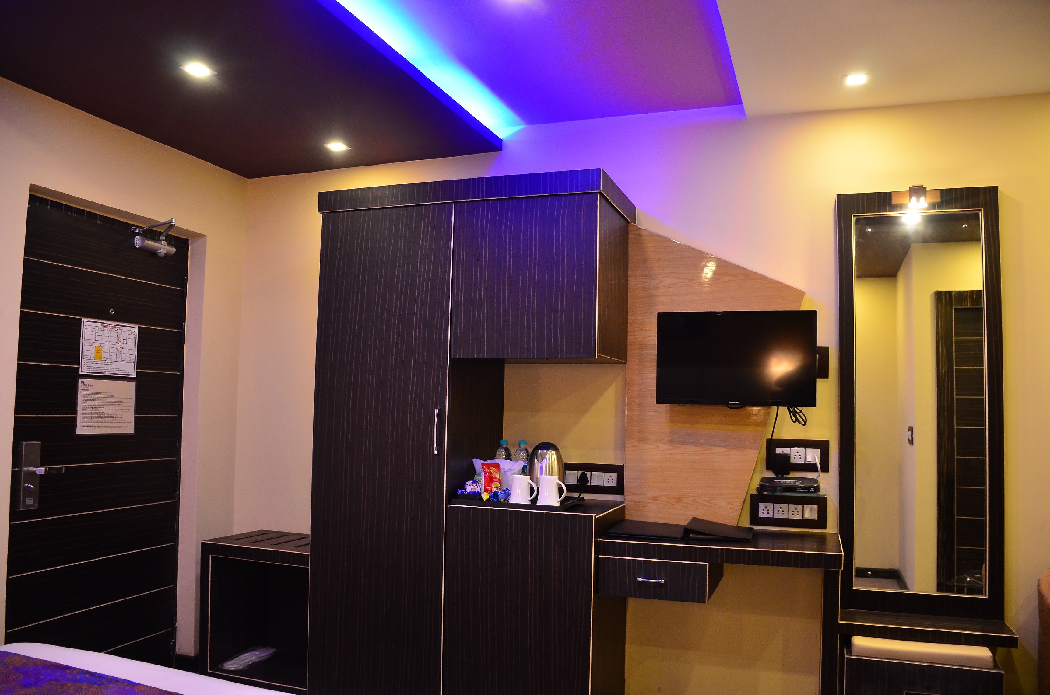 Dolphin Chocolate Inn  ( a unit of Chocolate Inn Pvt. Ltd ) - Tap to explore photos