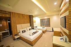 Supine Comfort, Visakhapatnam