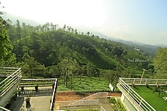 Sai Holiday Home | with tea-garden view, Wayanad