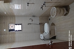 Hotel Great Annapurna, Sillod