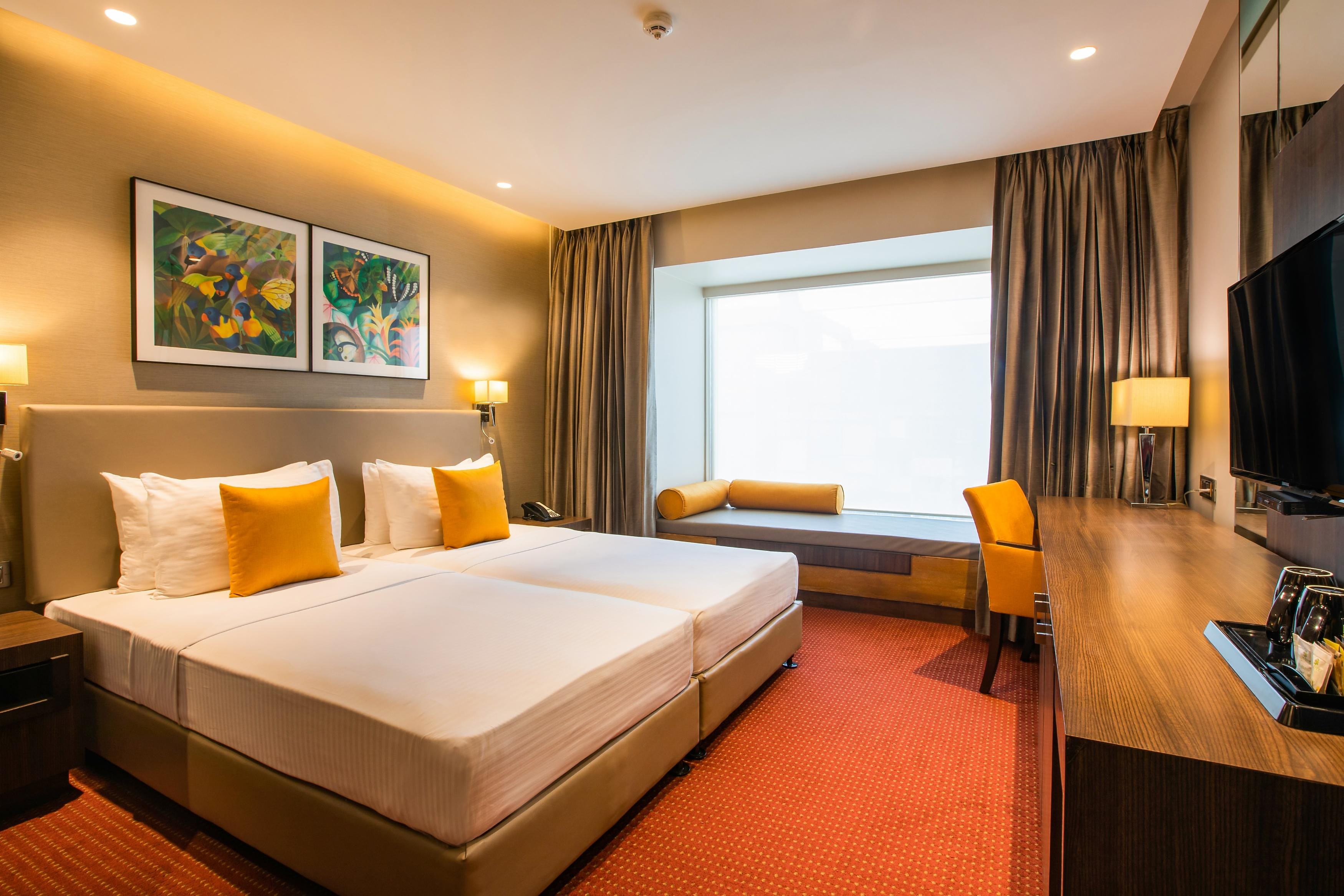 Lemon Tree Hotel, Viman Nagar, Pune
