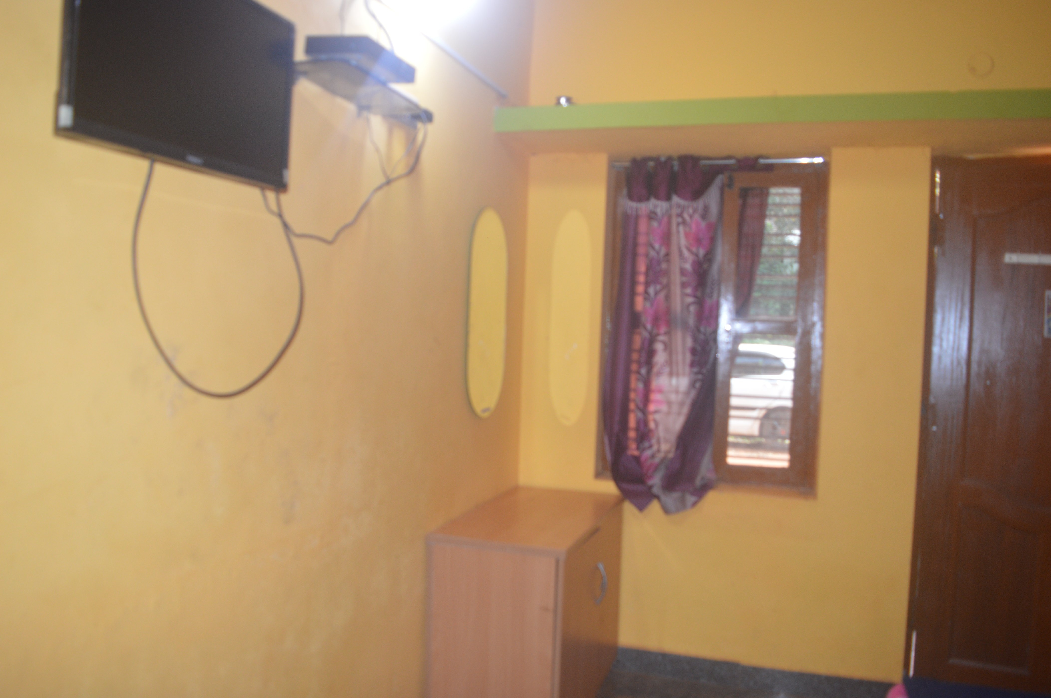 Hotel Karthik Lodging and Boarding - Tap to explore photos