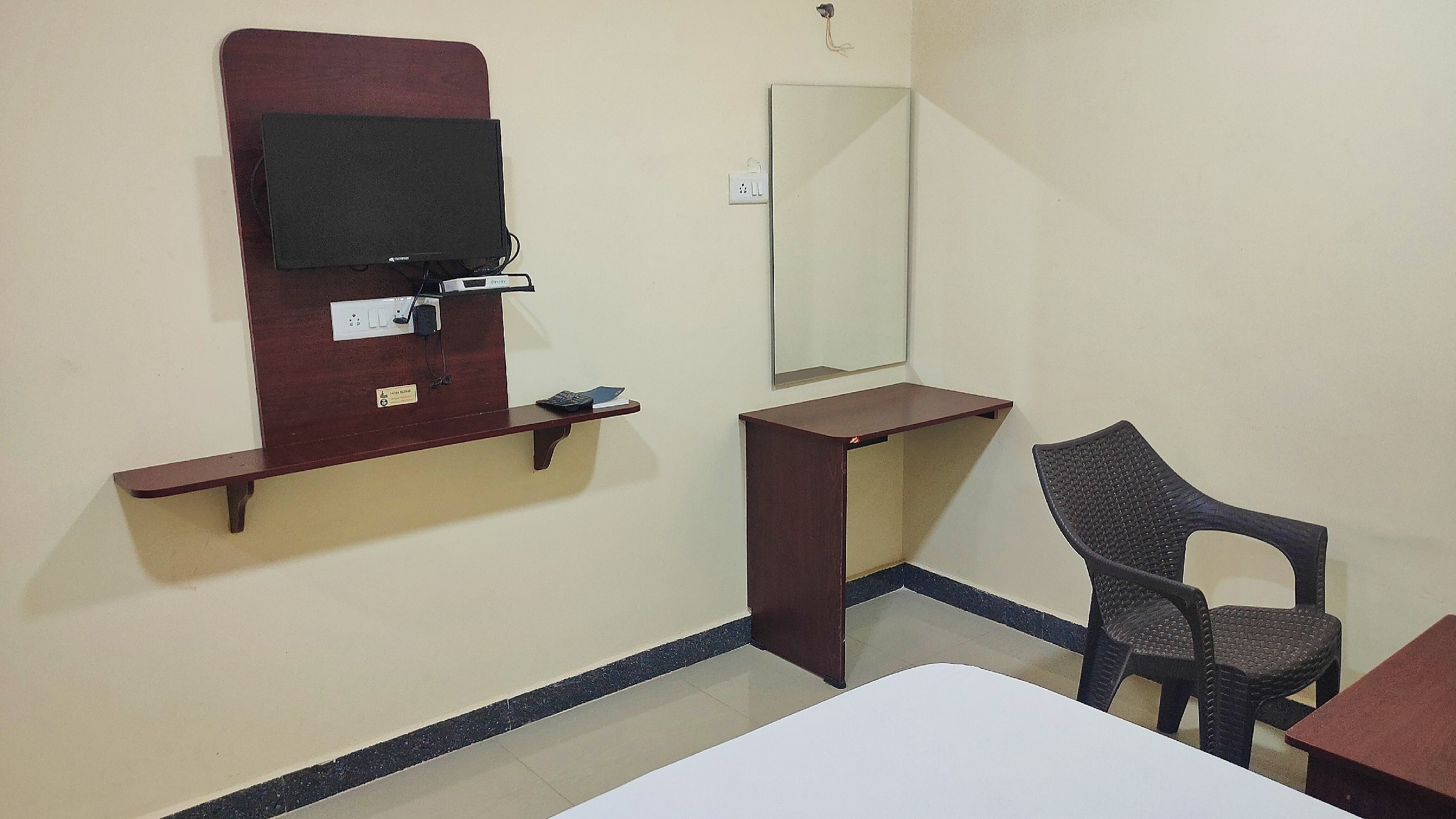 Annai Residency - Tap to explore photos
