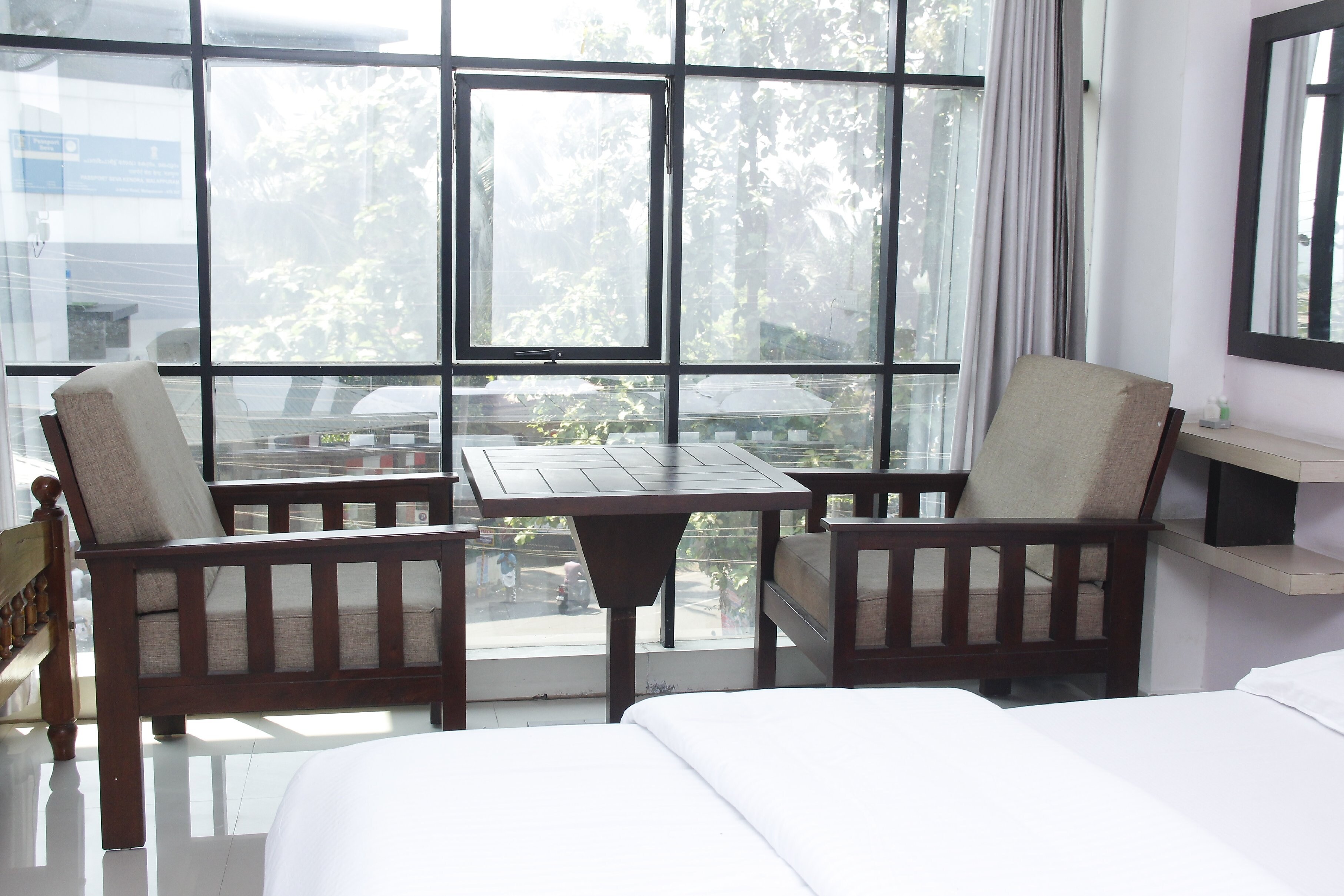 Malappuram Residency  - Tap to explore photos