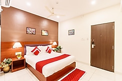 CLASSIO INN, Bangalore