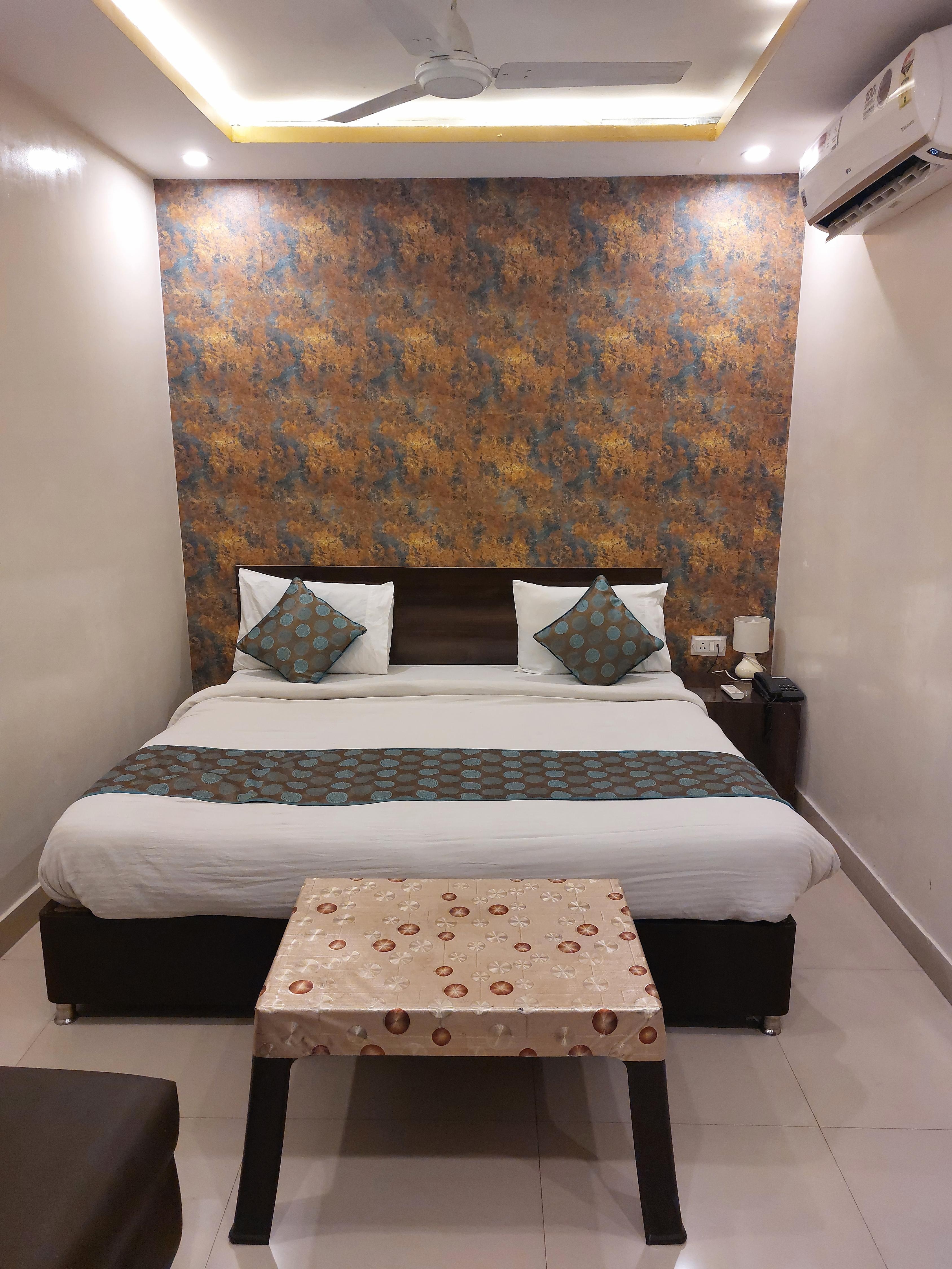 Narayan Hotel - Tap to explore photos