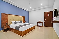 Central Inn & Ascot Stay, Cochin