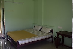 Greentree Homestay, Thekkady