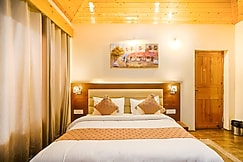 Foressta - a Luxury Boutique Villa, Manali