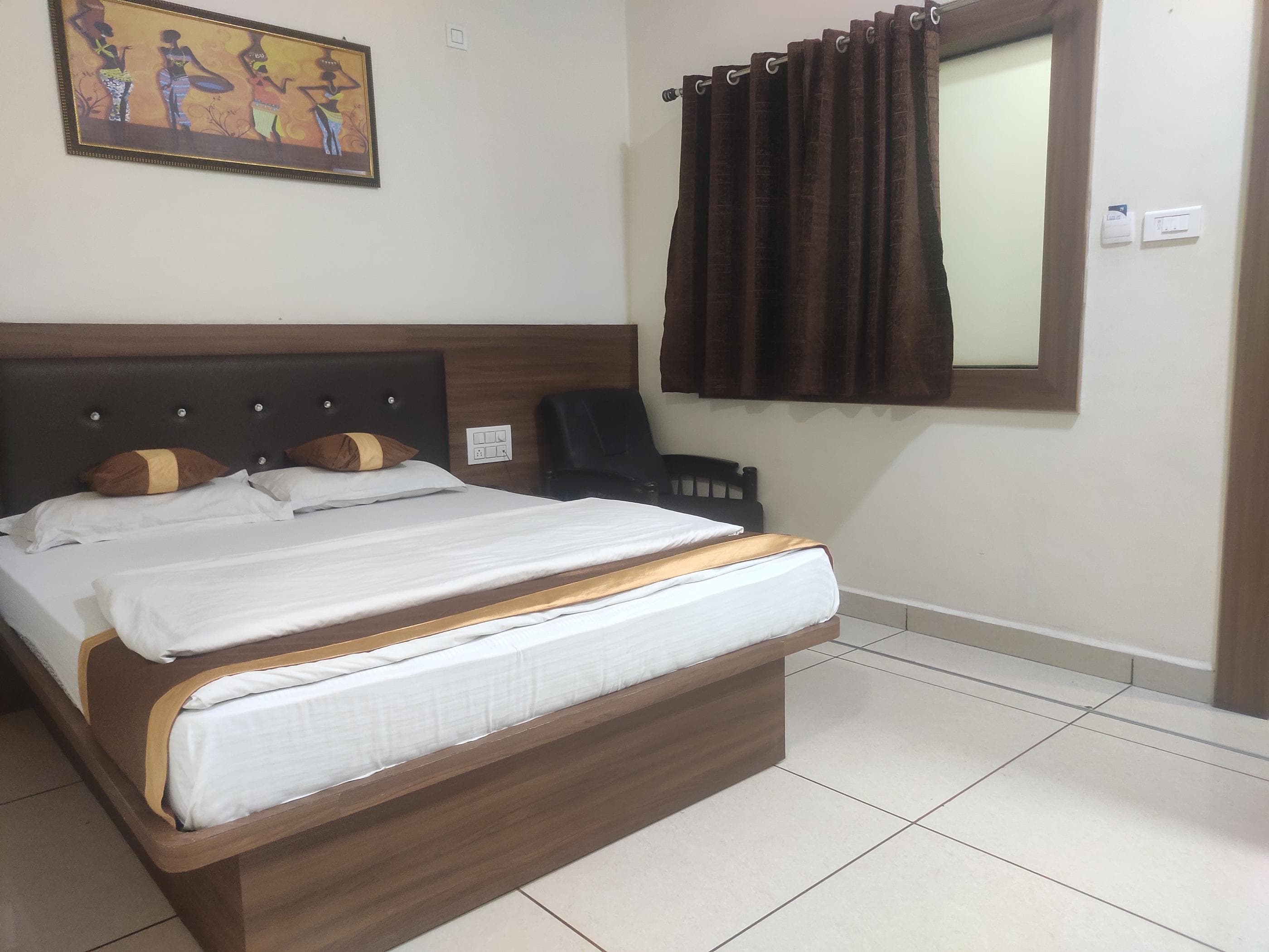Hotel Natraj & Food Park - Tap to explore photos