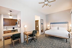 Homewood Suites by Hilton Rochester - Victor, Prince Edward