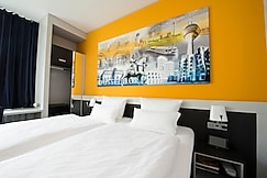 Carathotel Duesseldorf City, Dusseldorf