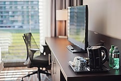 Hilton Garden Inn Zurich Limmattal, Muri