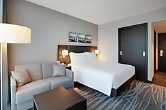 Hilton Garden Inn Zurich Limmattal, Aarau