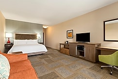 Hampton Inn by Hilton Edmonton/Sherwood Park, Edmonton