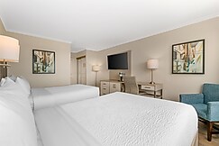 Best Western Dorchester Hotel, Nanaimo