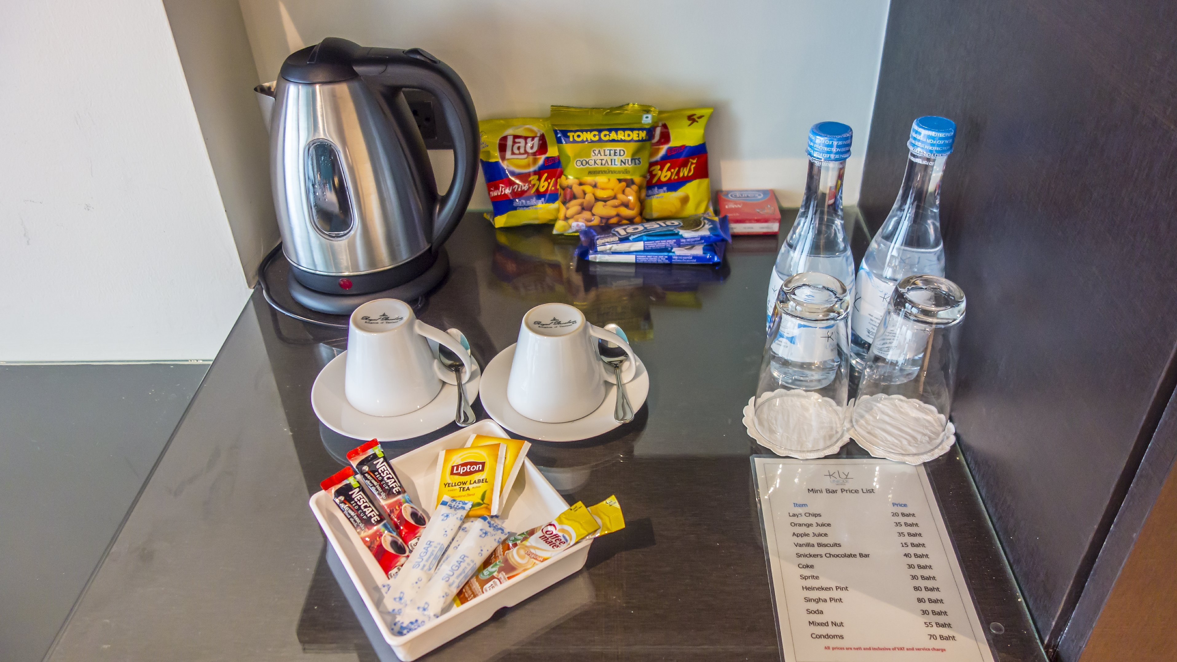 Unique Regency Hotel, Pattaya Hotel Price, Address & Reviews