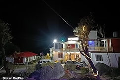 The Himalayan Odyssey, Dharamshala