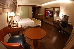 Regenta Central RS Chennai SIPCOT OMR, Chennai