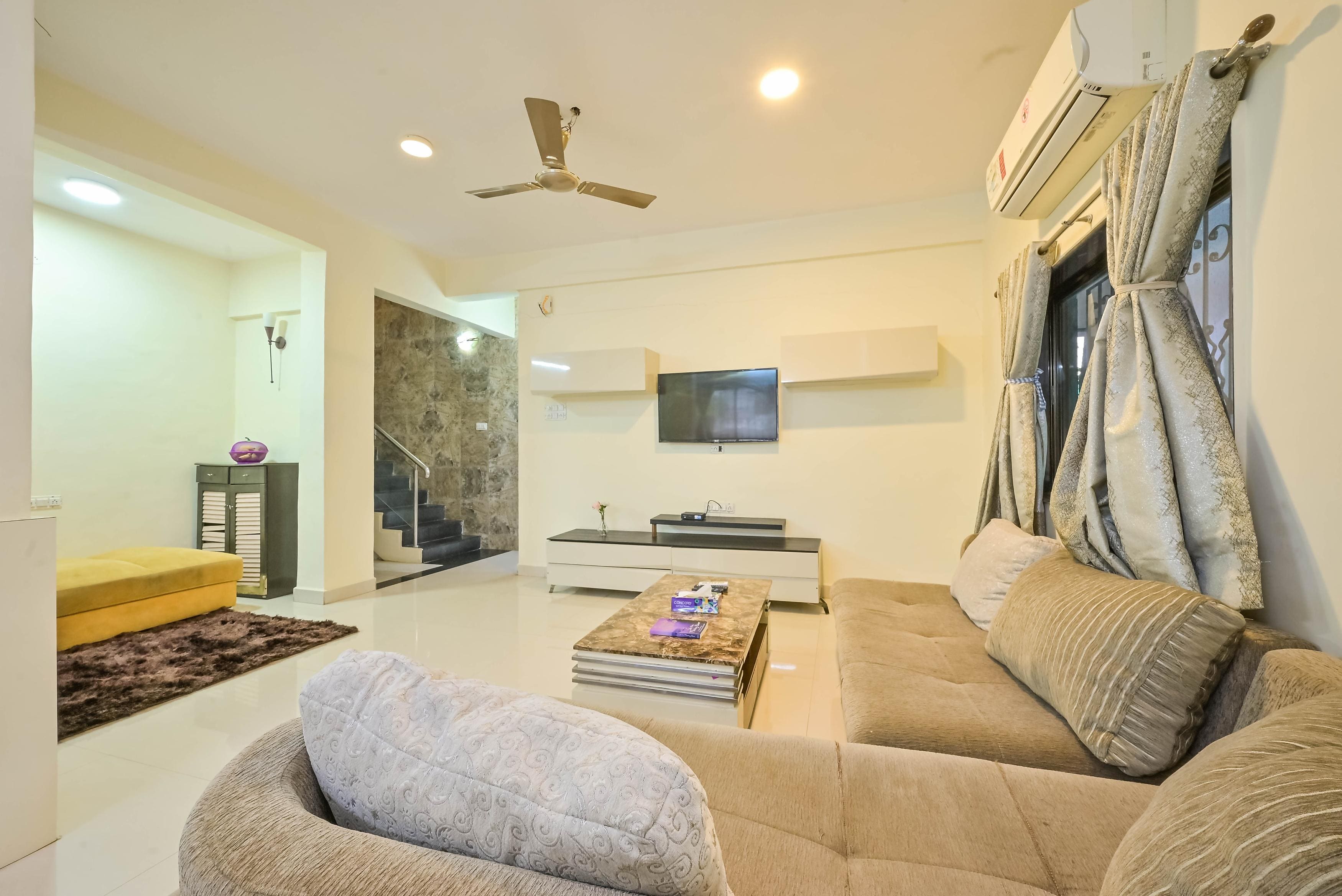 Hideaway Lonavala Holiday Home - Tap to explore photos