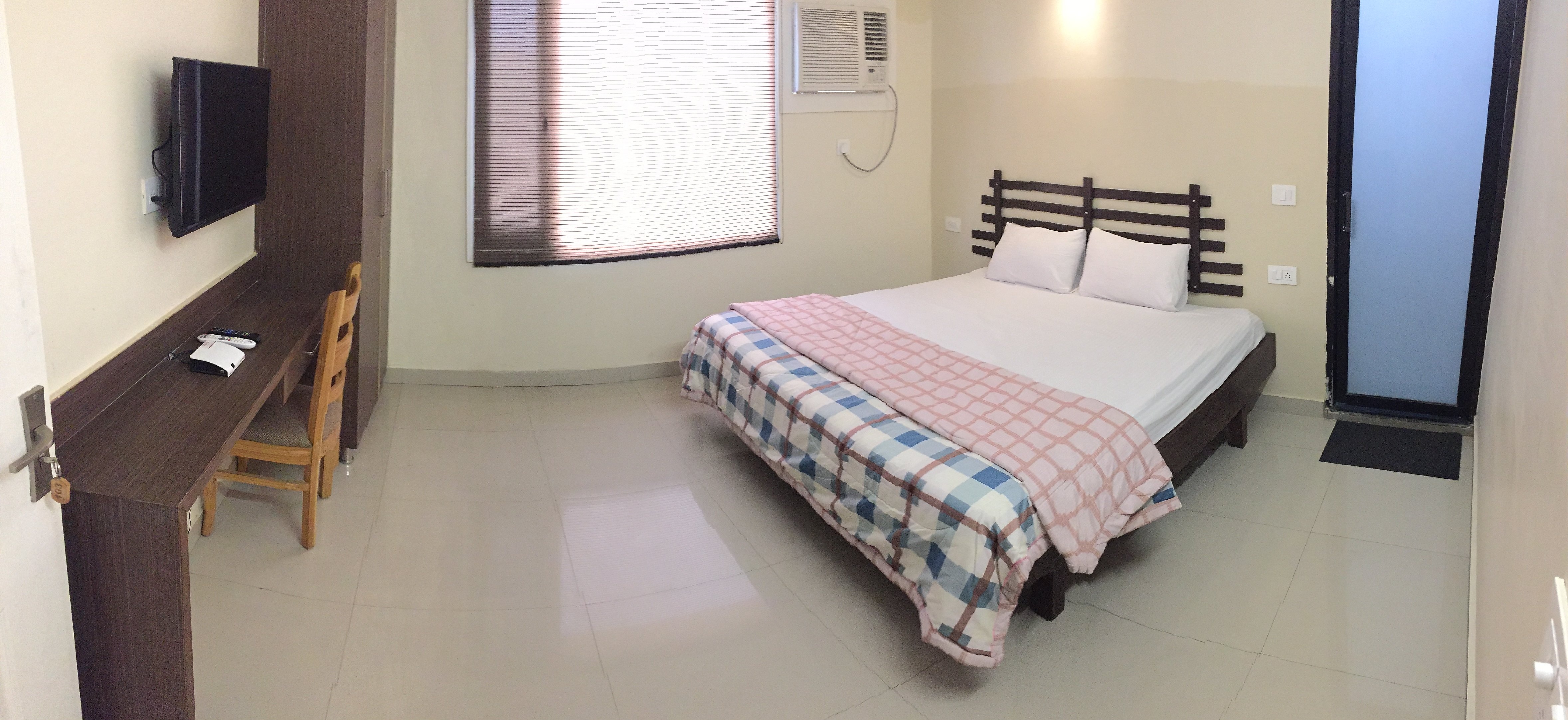 Virsa Resorts - Tap to explore photos