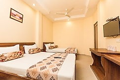 Hotel Sakhi Inn by Urban Galaxy Near Golden Temple, Amritsar
