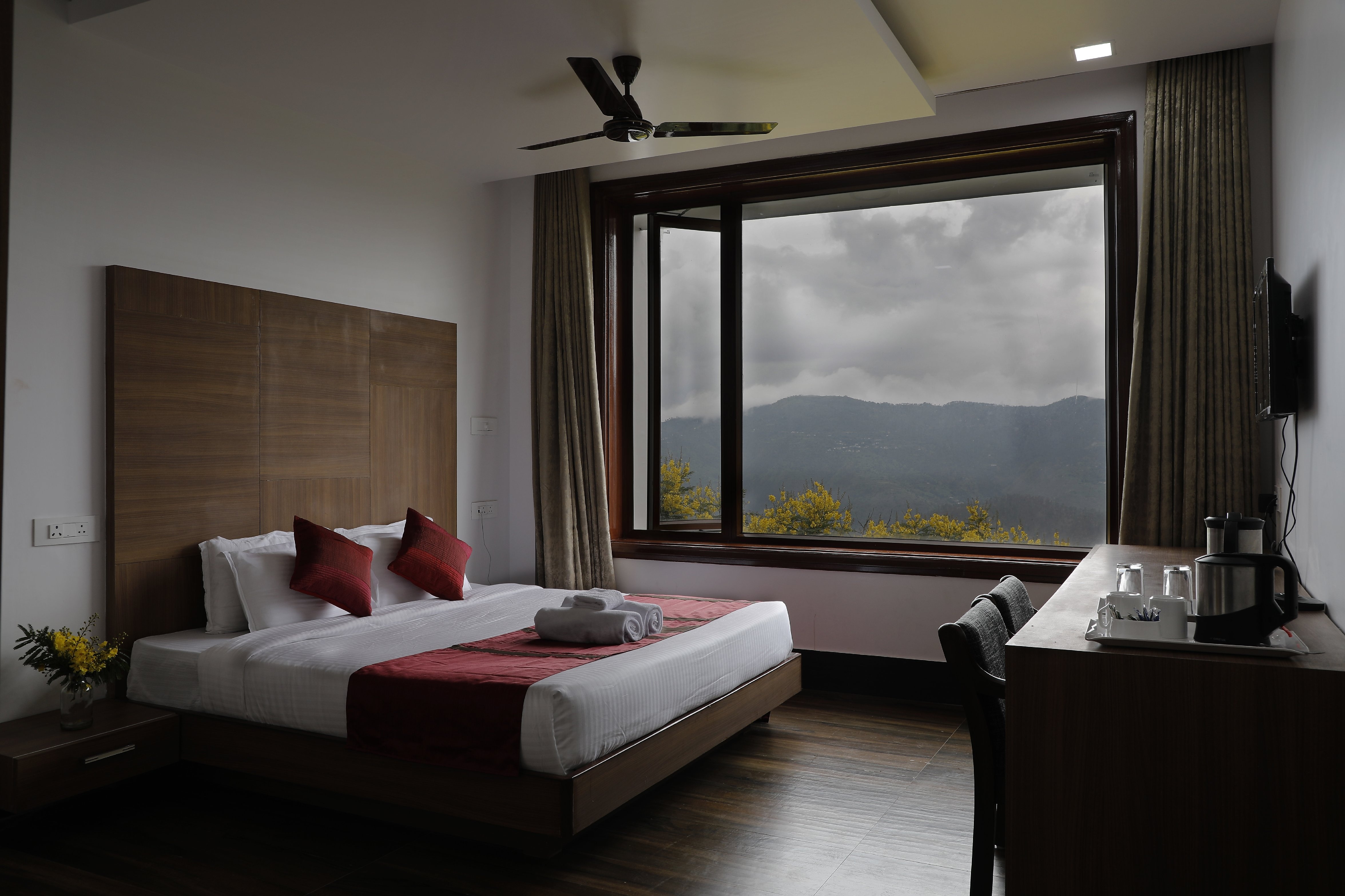 Shivani Foods and Resort - Tap to explore photos