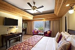 Regenta Inn by Riverside Manali