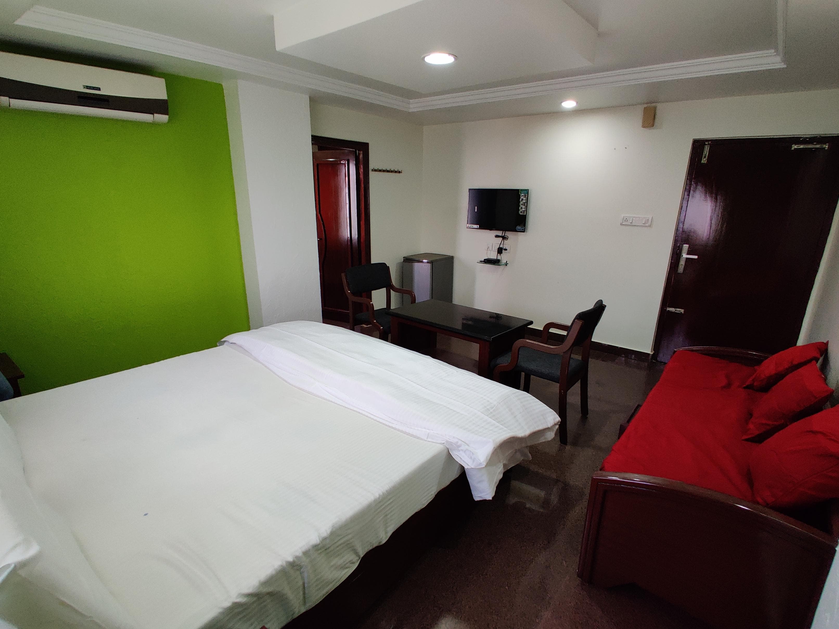 Gangavaram Residency - Tap to explore photos