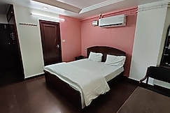 Gangavaram Residency, Kadapa