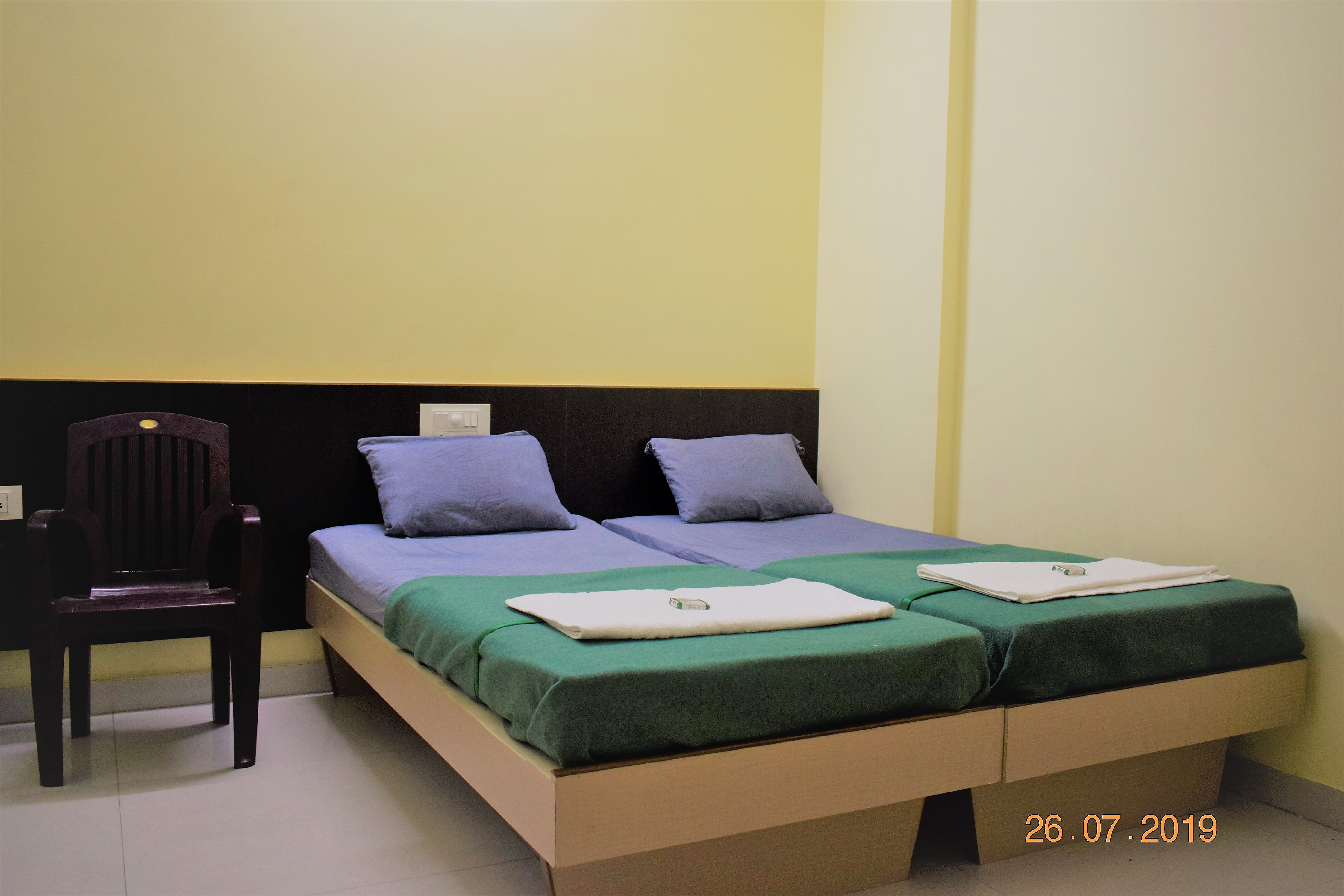 Shree Hari Residency - Tap to explore photos