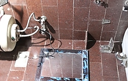 Washroom