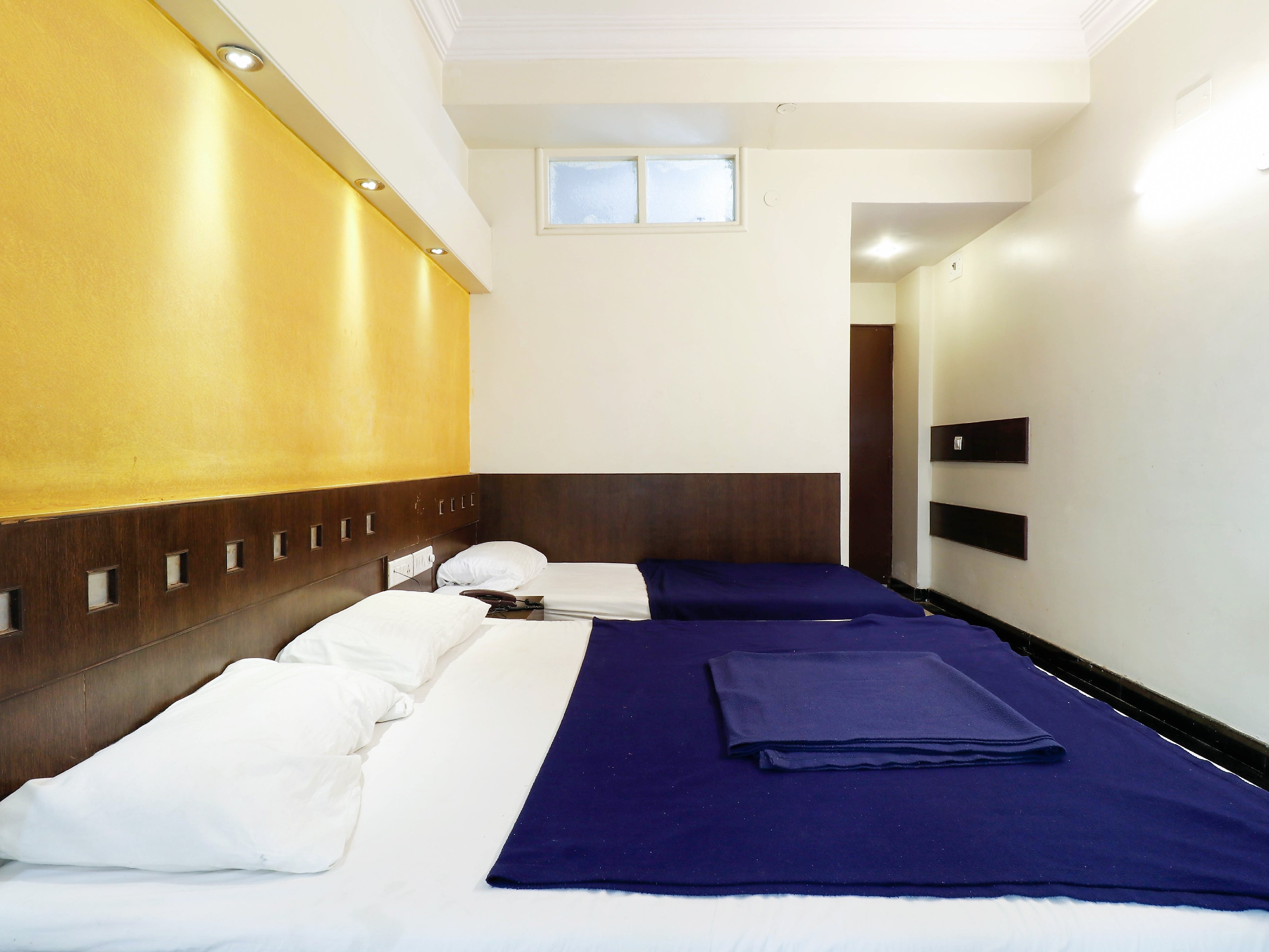 Prestige residency - Tap to explore photos