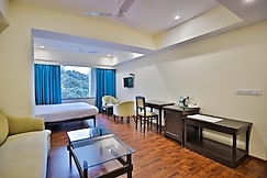 Hotel Jyoti Plaza, Goa