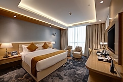 The S Hotel Al Barsha, Dubai