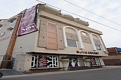 HOTEL DECENT, Barnala