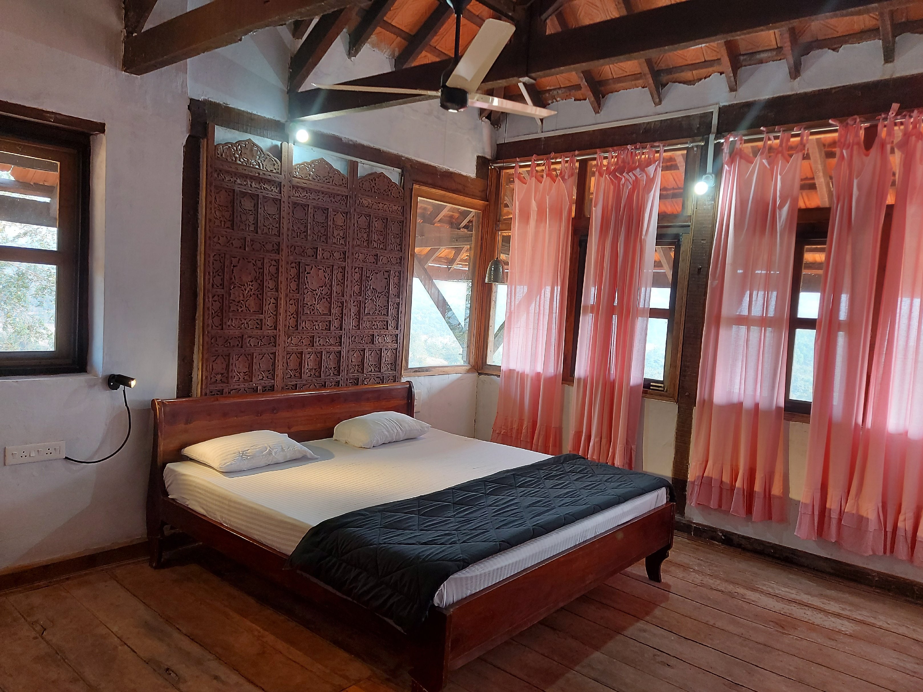 Dweej - Eco villa 1