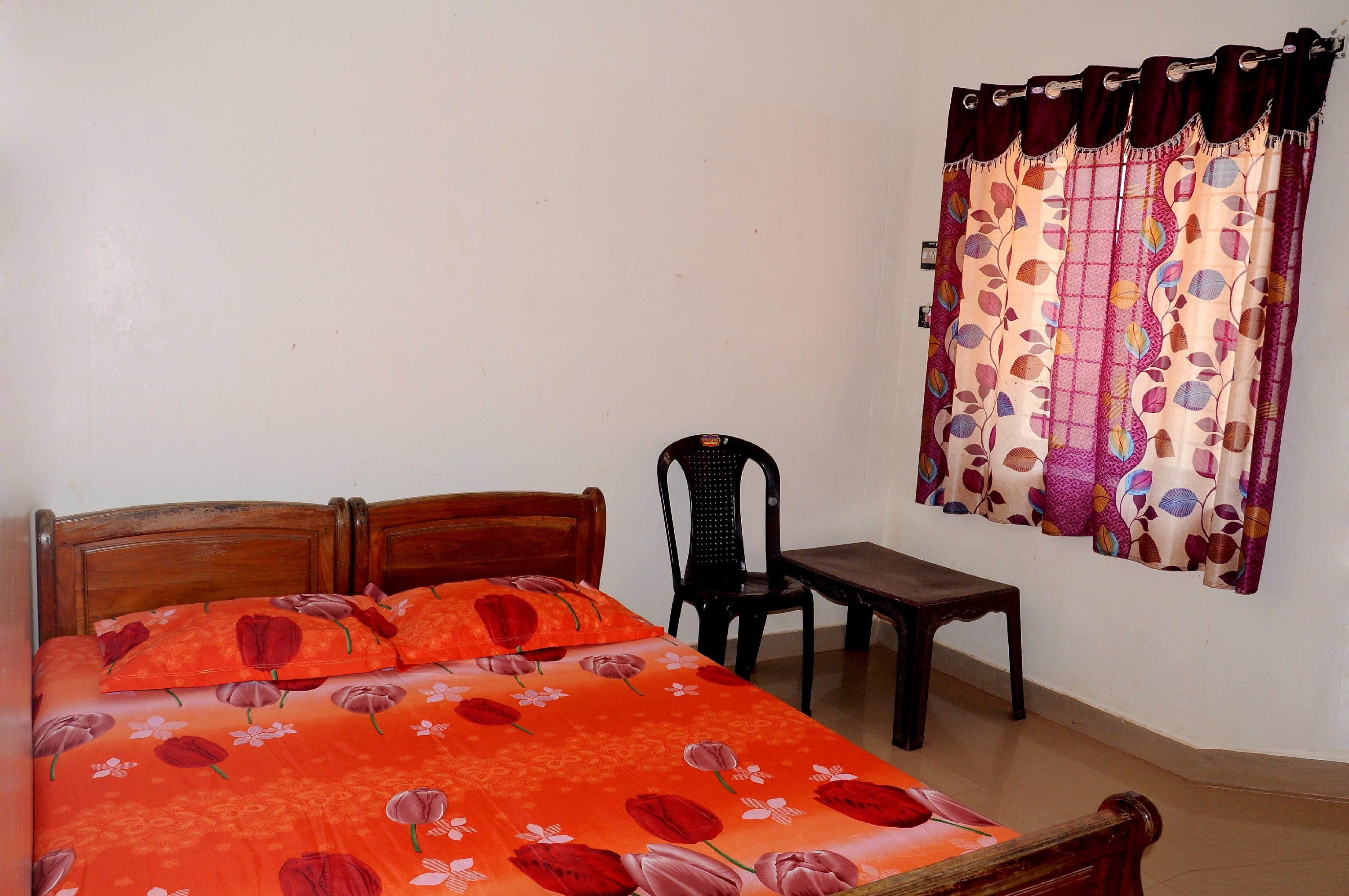 Shwetha Lodge - Tap to explore photos
