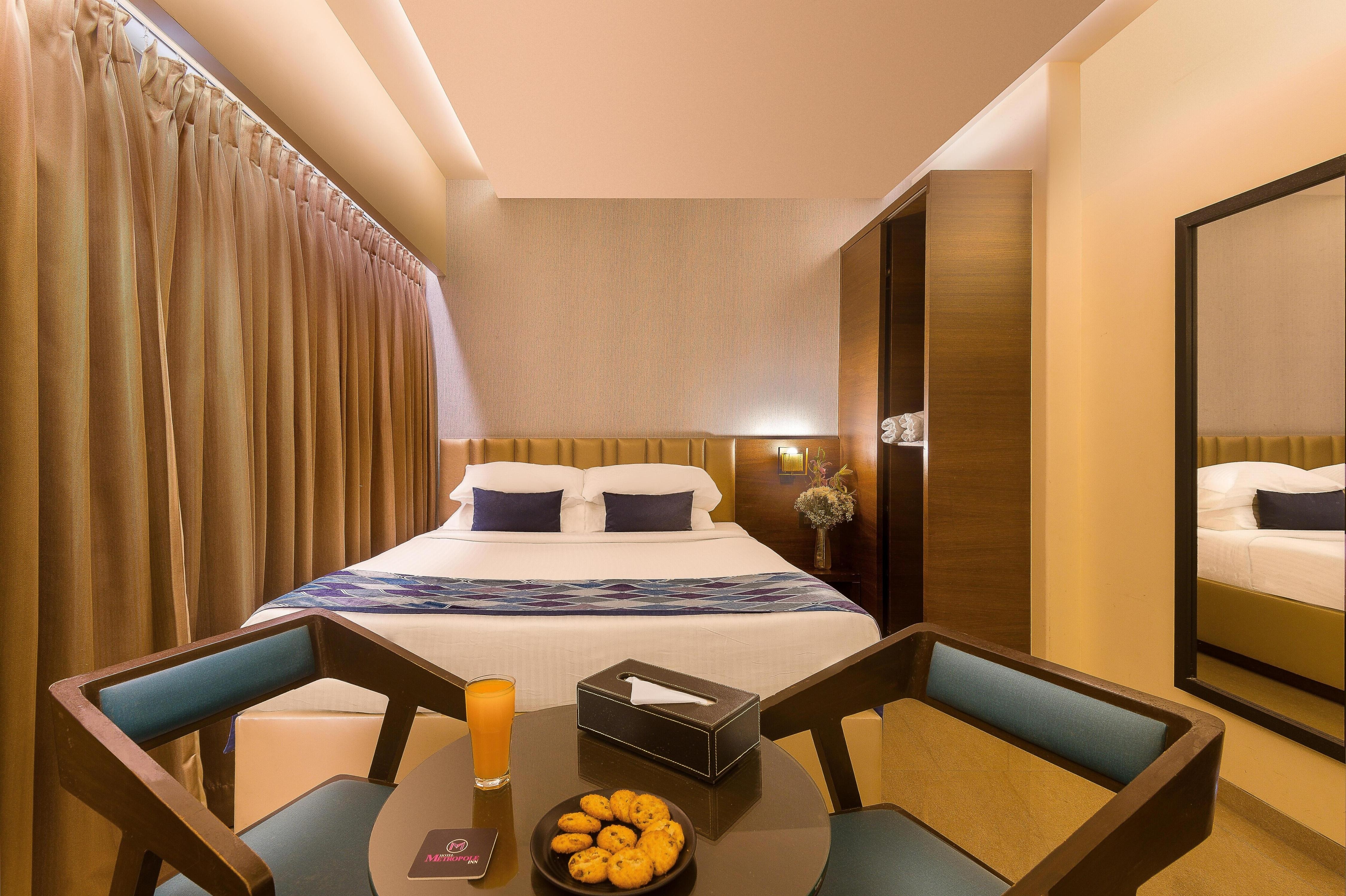 Premium Room With Work Desk 1