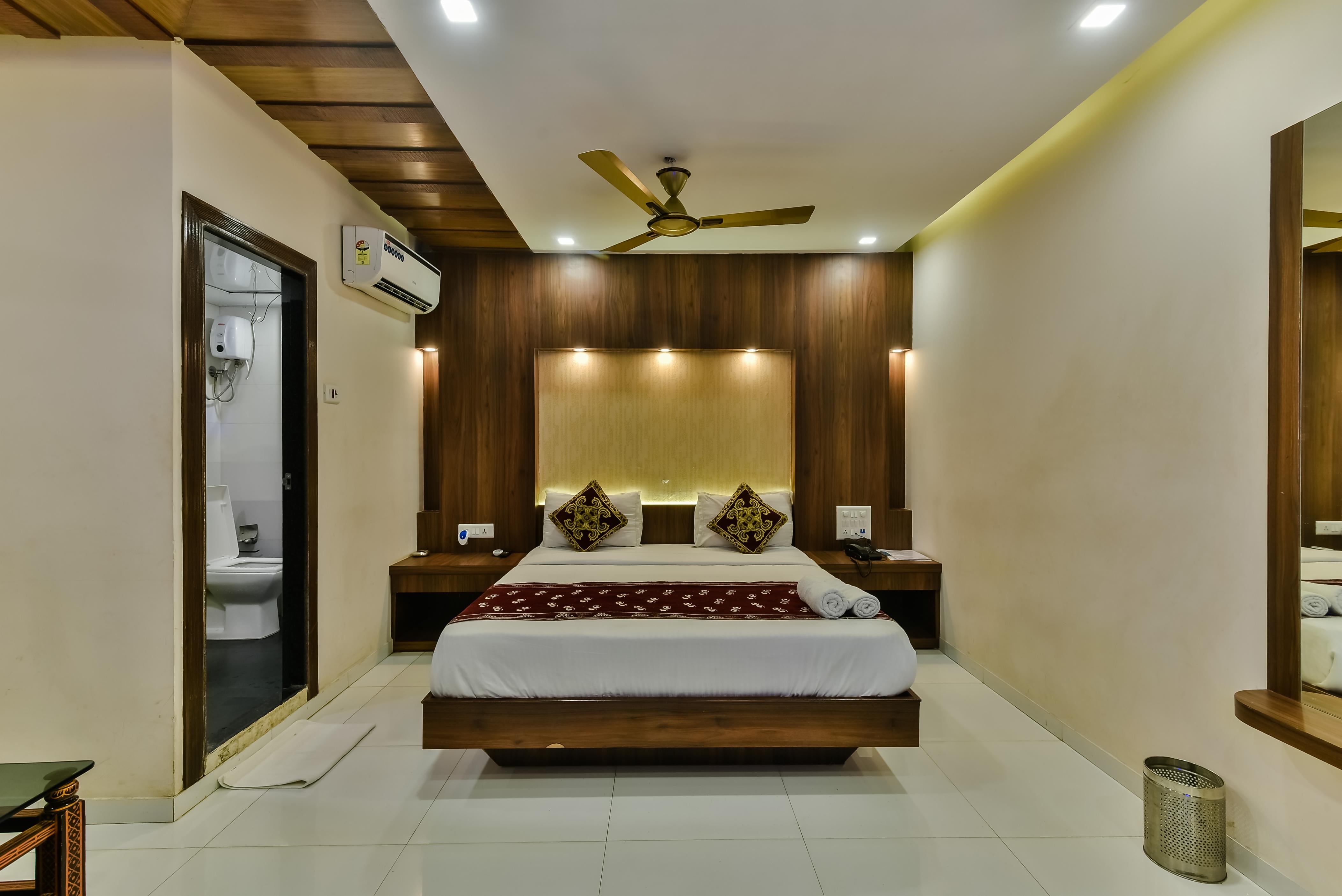 Suite Room 1