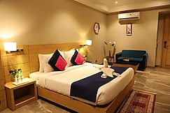 Hotel Lemonade Alwar